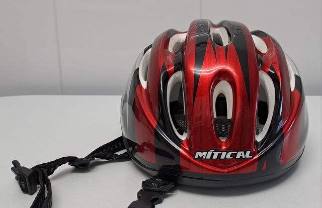 Casco MÍTICAL  talla S