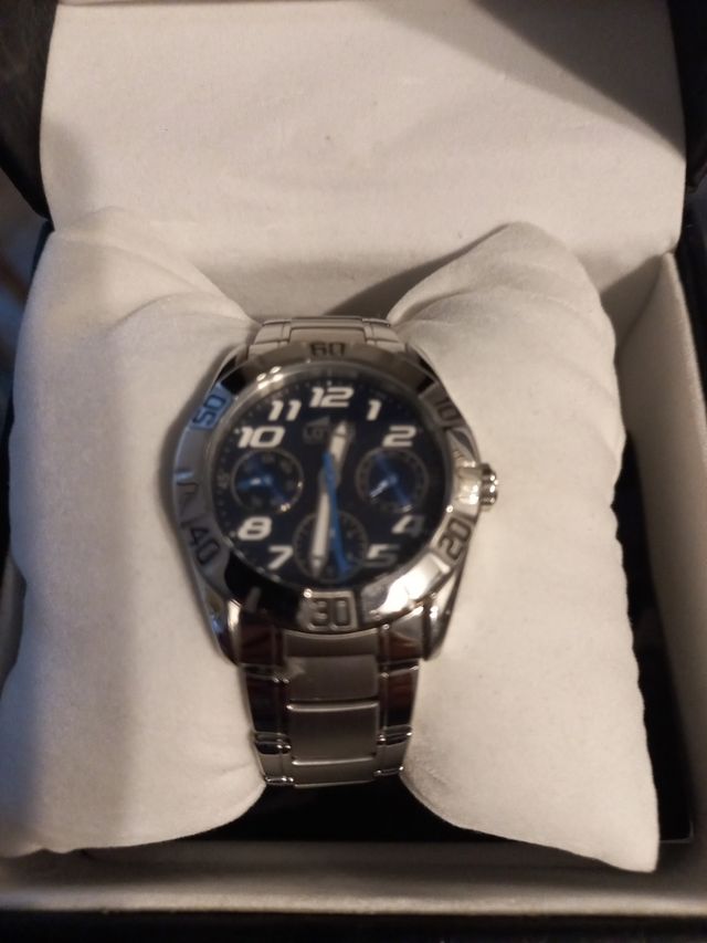 reloj lotus júnior ilmos 10