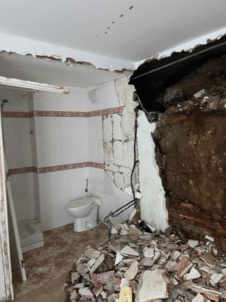 REFORNAS INTEGRALES C&H