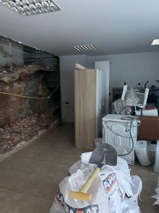 REFORNAS INTEGRALES C&H