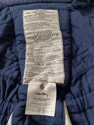 Mochila portabebés Ergobaby adapt