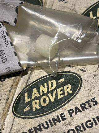 603237 Rodillo nylon palanca carb Land Rover V8