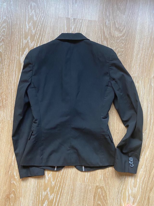 blazer raya diplomática