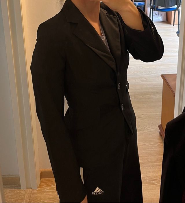 blazer raya diplomática