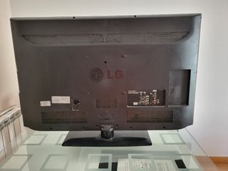 TV LG 42 pulgadas 