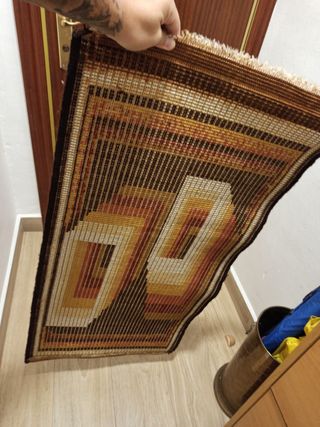 Alfombras de 1m×50cm