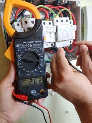Boletín Electrico