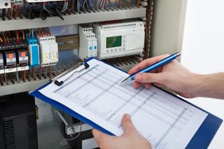 Boletín Electrico