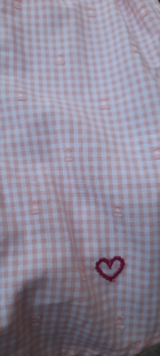 Blusa/camisa estilo retro vintage