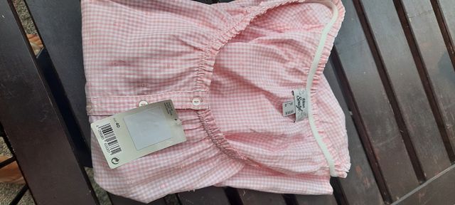 Blusa/camisa estilo retro vintage