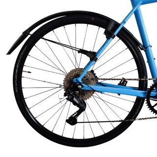 Bicicleta Canyon Roadlite 6 hibrida Deore gravel