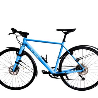 Bicicleta Canyon Roadlite 6 hibrida Deore gravel