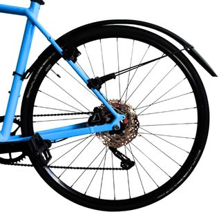 Bicicleta Canyon Roadlite 6 hibrida Deore gravel