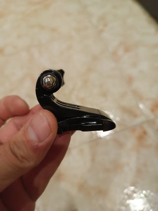 Soporte arnes gopro