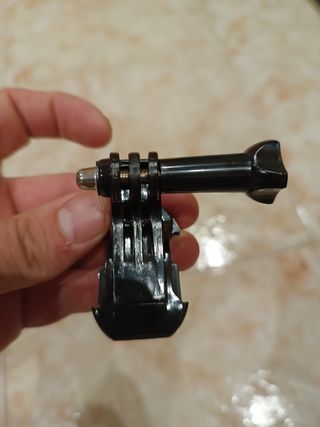 Soporte arnes gopro