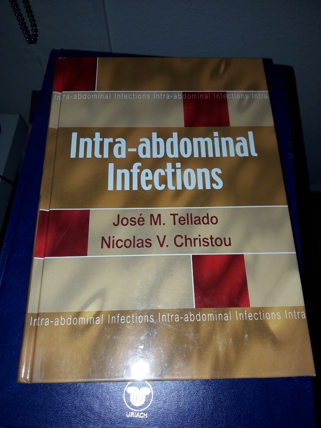 Intra-abdominal Infections
