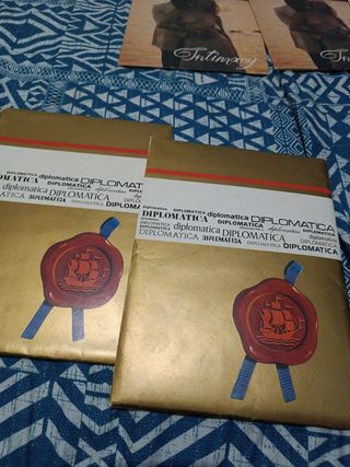 Carta da lettere lotto