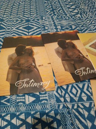 Carta da lettere lotto