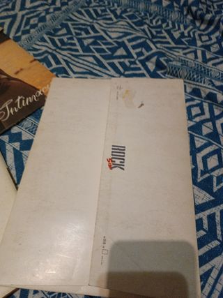 Carta da lettere lotto