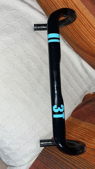Manillar de Carbono 3T
