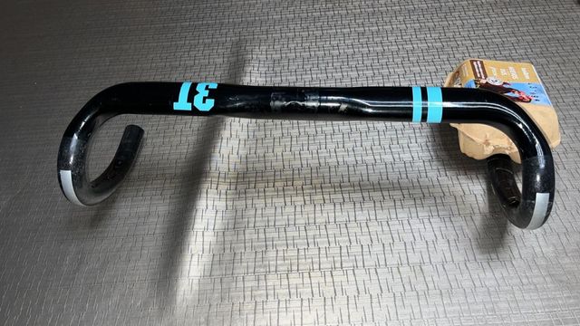Manillar de Carbono 3T