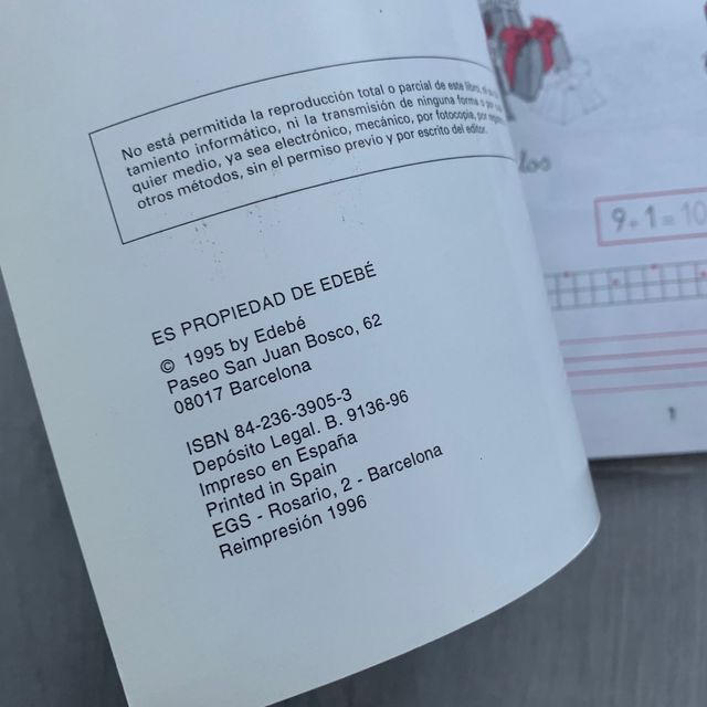 Quaderni di matematica. Debé. 1995