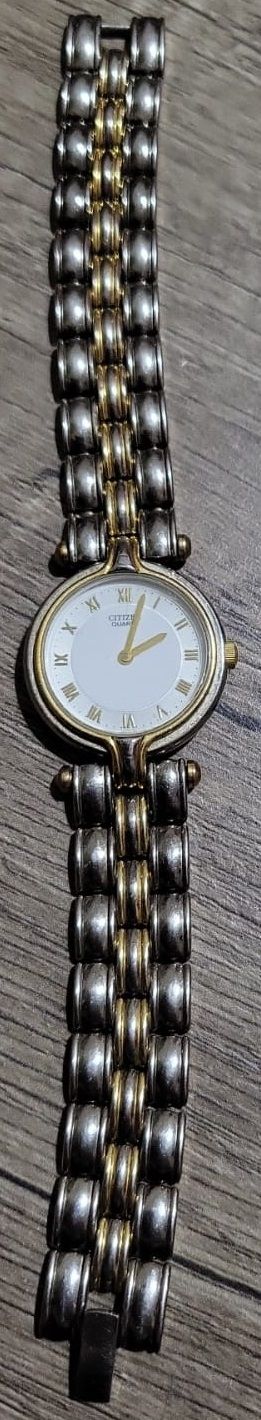 RELOJ MUJER CITIZEN 