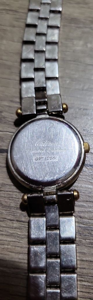 RELOJ MUJER CITIZEN 