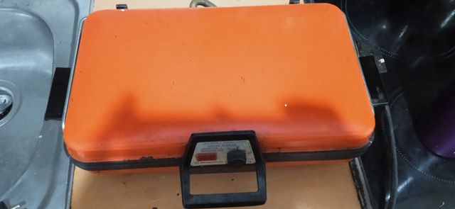 ASADOR ELÉCTRICO MAGEFESA