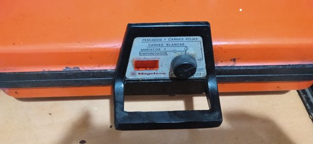 ASADOR ELÉCTRICO MAGEFESA