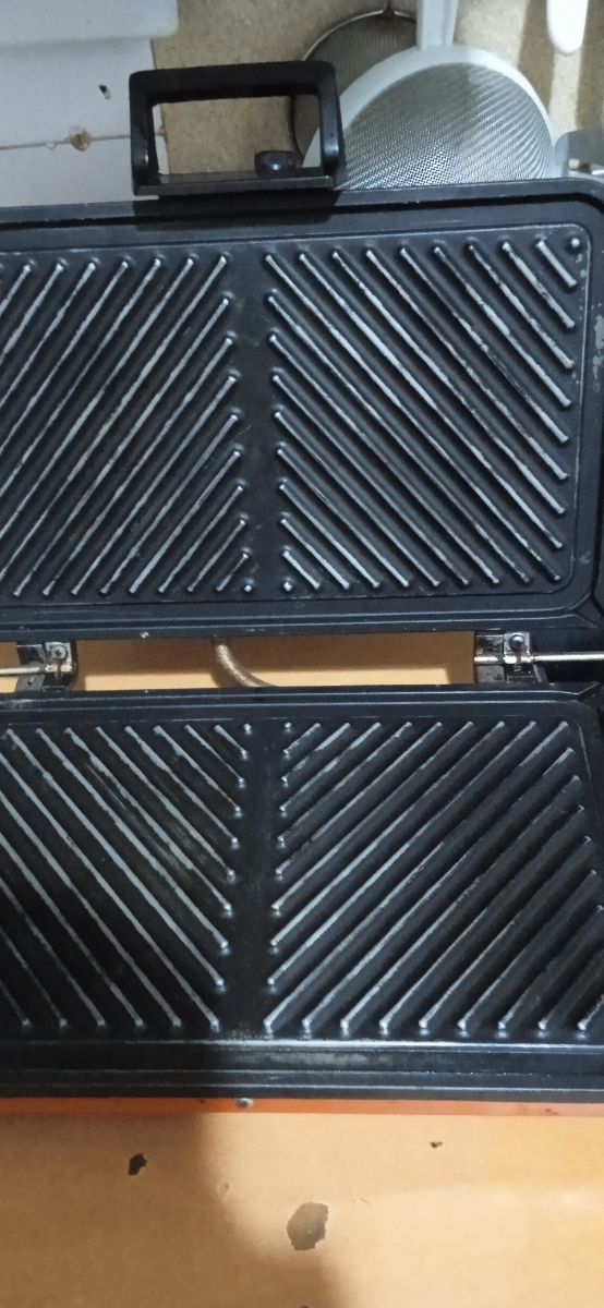 ASADOR ELÉCTRICO MAGEFESA