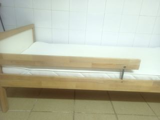 Cama infantil
