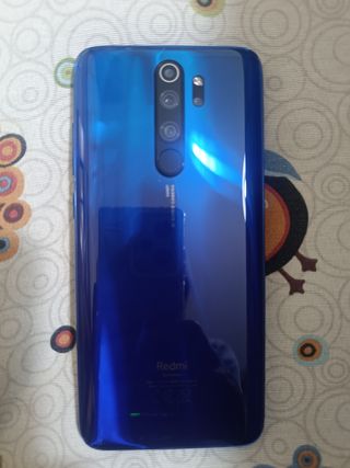 Xiaomi redmi note 8 pro