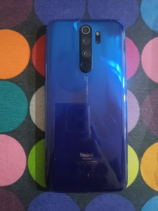 Xiaomi redmi note 8 pro