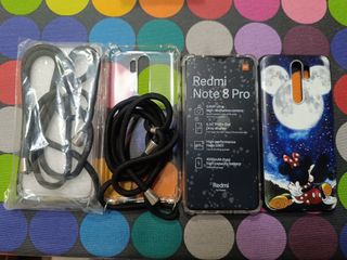 Xiaomi redmi note 8 pro