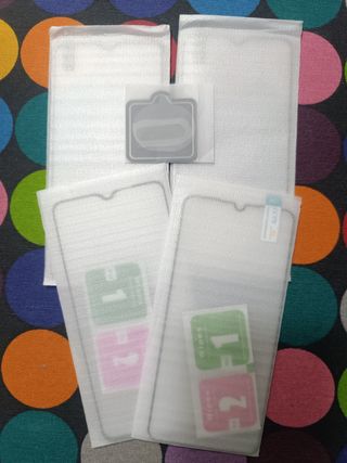 Xiaomi redmi note 8 pro