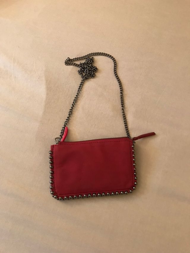 Bolso mujer