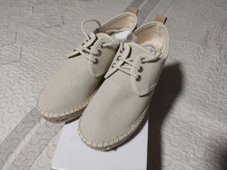 Zapatos niño ideal 1°comunión nuevos