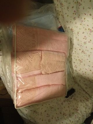 Set asciugamani bagno