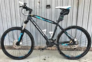 BICICLETA ORBEA