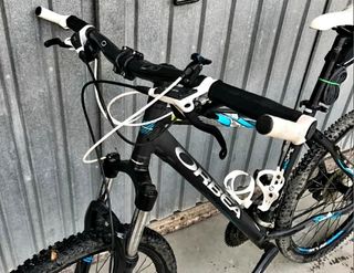 BICICLETA ORBEA