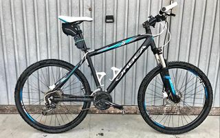 BICICLETA ORBEA