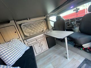 Opel Vivaro 2007