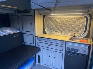 Opel Vivaro 2007