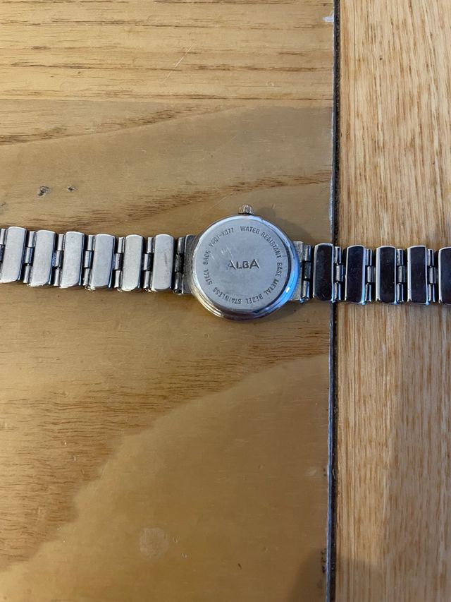 Orologio da donna Alba