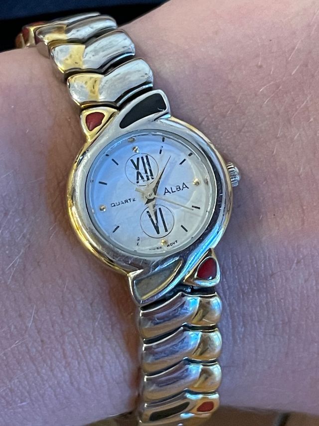 Orologio da donna Alba