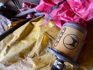 OFERTA!!! Bomba para repostar tractores