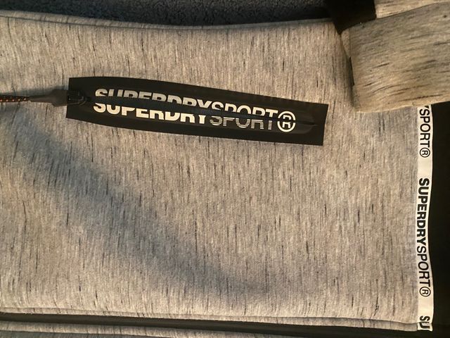 Giacca Superdry taglia XS