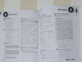 Libro inglés FIRST