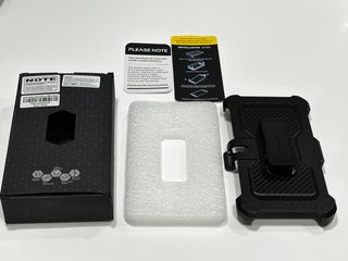 Funda Samsung Galaxy Note